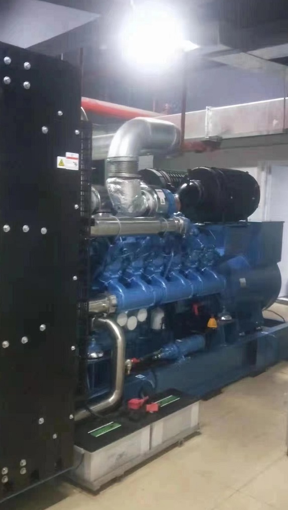 怎么正確運(yùn)用和保護(hù)柴油發(fā)電機(jī)蓄能器？